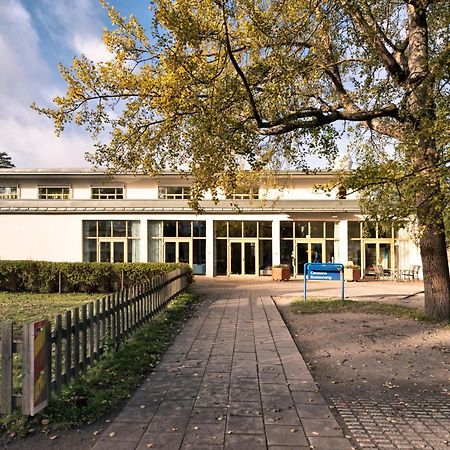 Bosoen Hotell & Konferens Lidingö エクステリア 写真