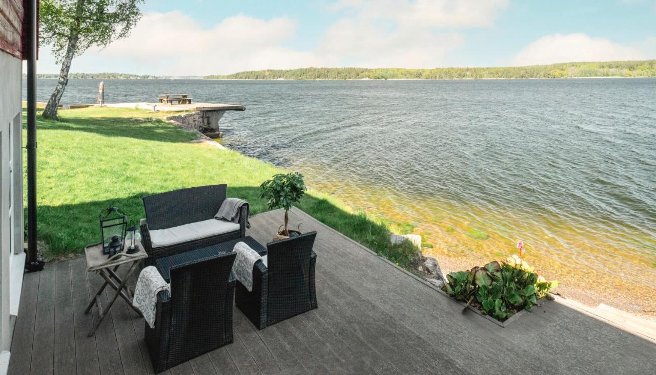 Bosoen Hotell & Konferens Lidingö エクステリア 写真