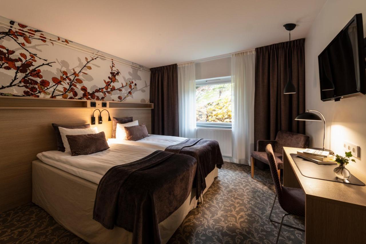 Bosoen Hotell & Konferens Lidingö エクステリア 写真