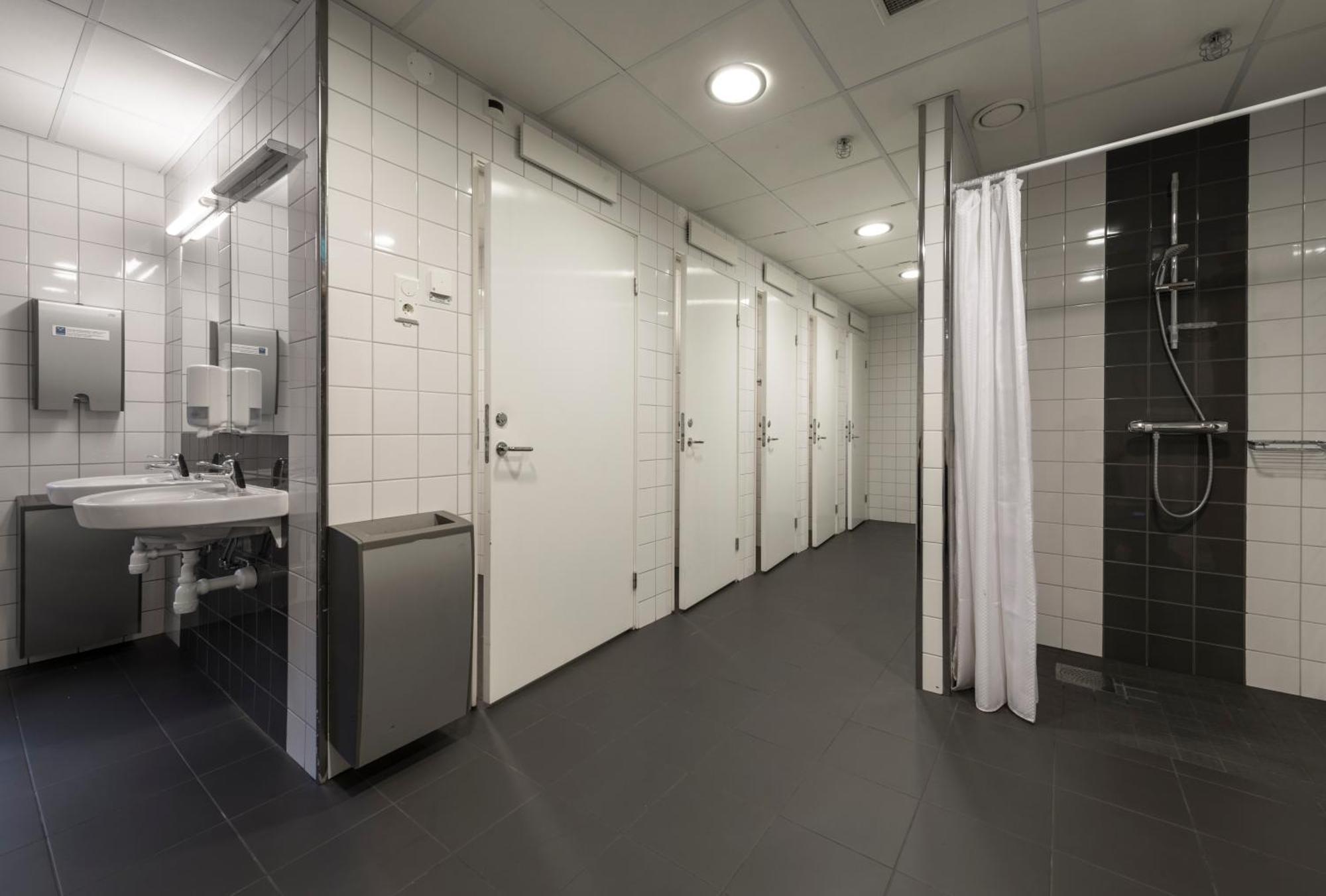 Bosoen Hotell & Konferens Lidingö エクステリア 写真