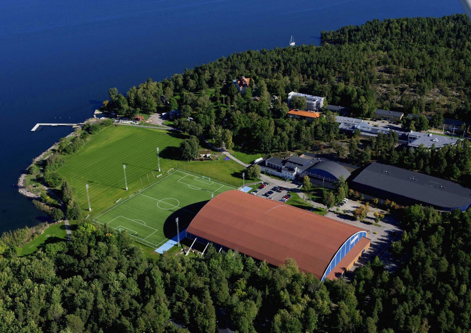 Bosoen Hotell & Konferens Lidingö 設備 写真