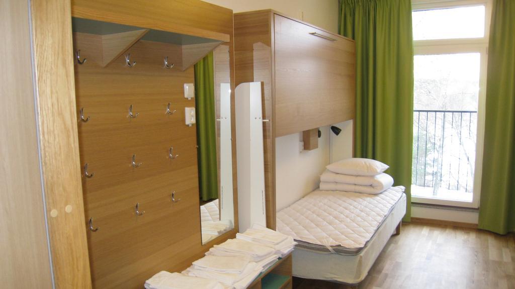 Bosoen Hotell & Konferens Lidingö エクステリア 写真