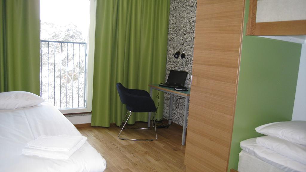 Bosoen Hotell & Konferens Lidingö エクステリア 写真