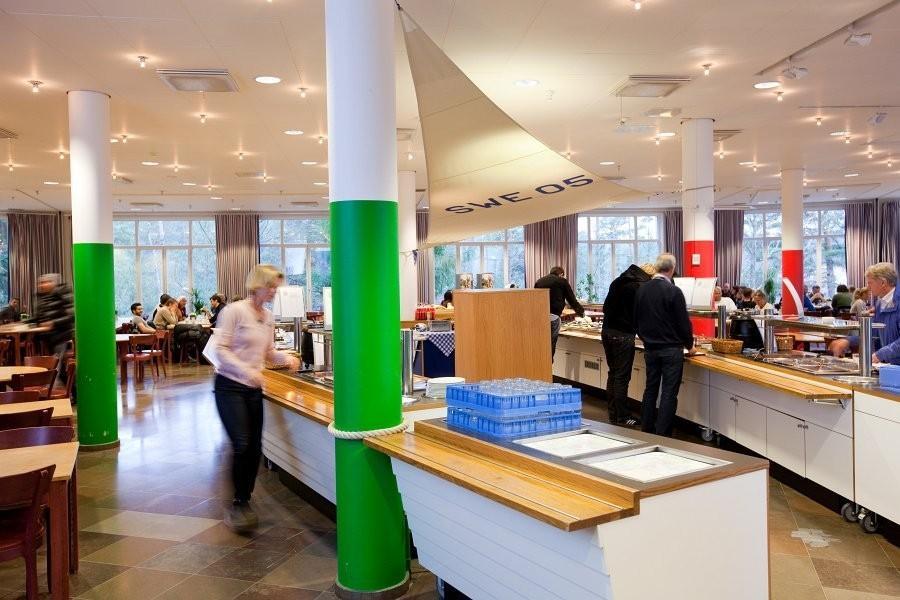 Bosoen Hotell & Konferens Lidingö エクステリア 写真