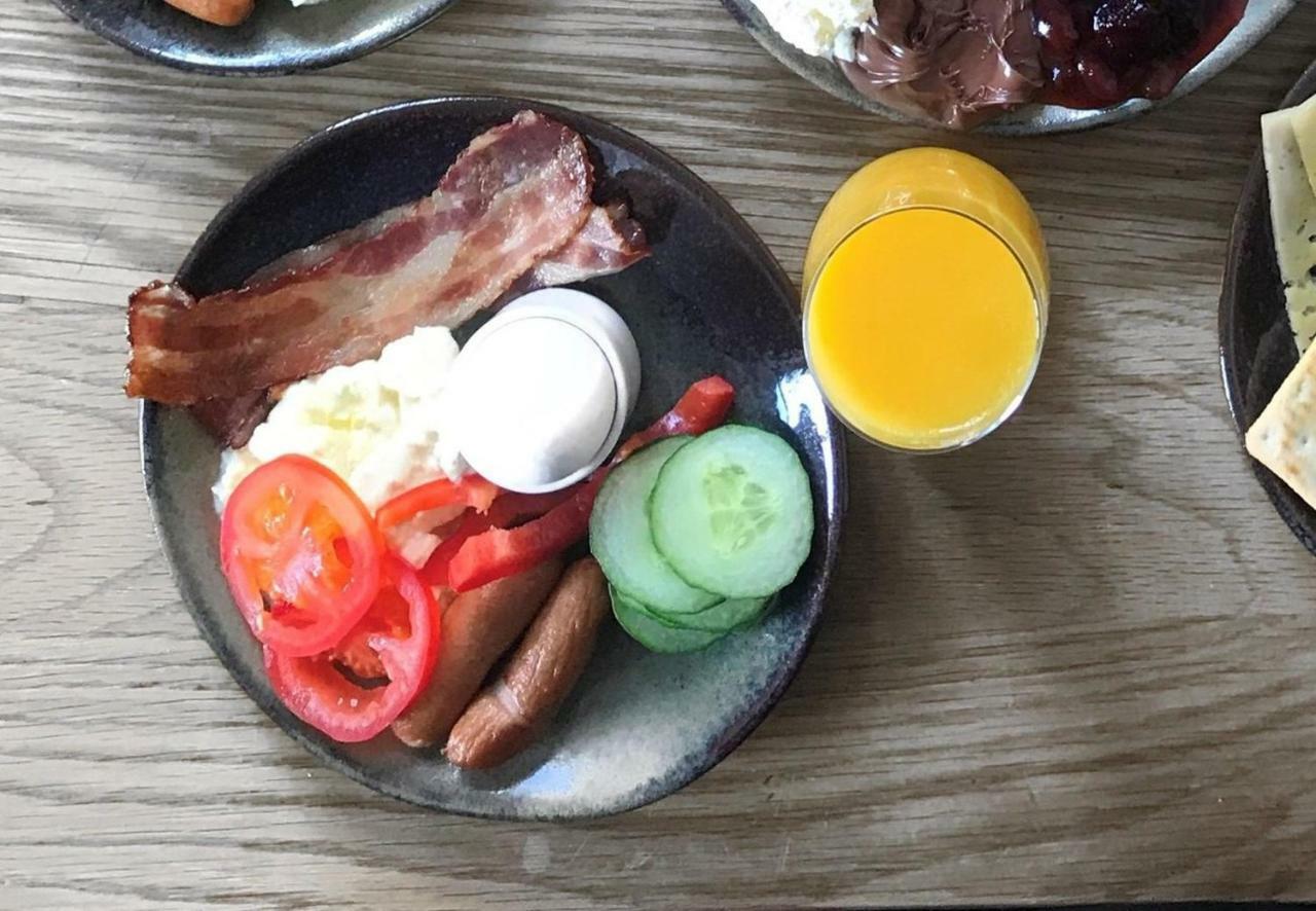 Bosoen Hotell & Konferens Lidingö エクステリア 写真