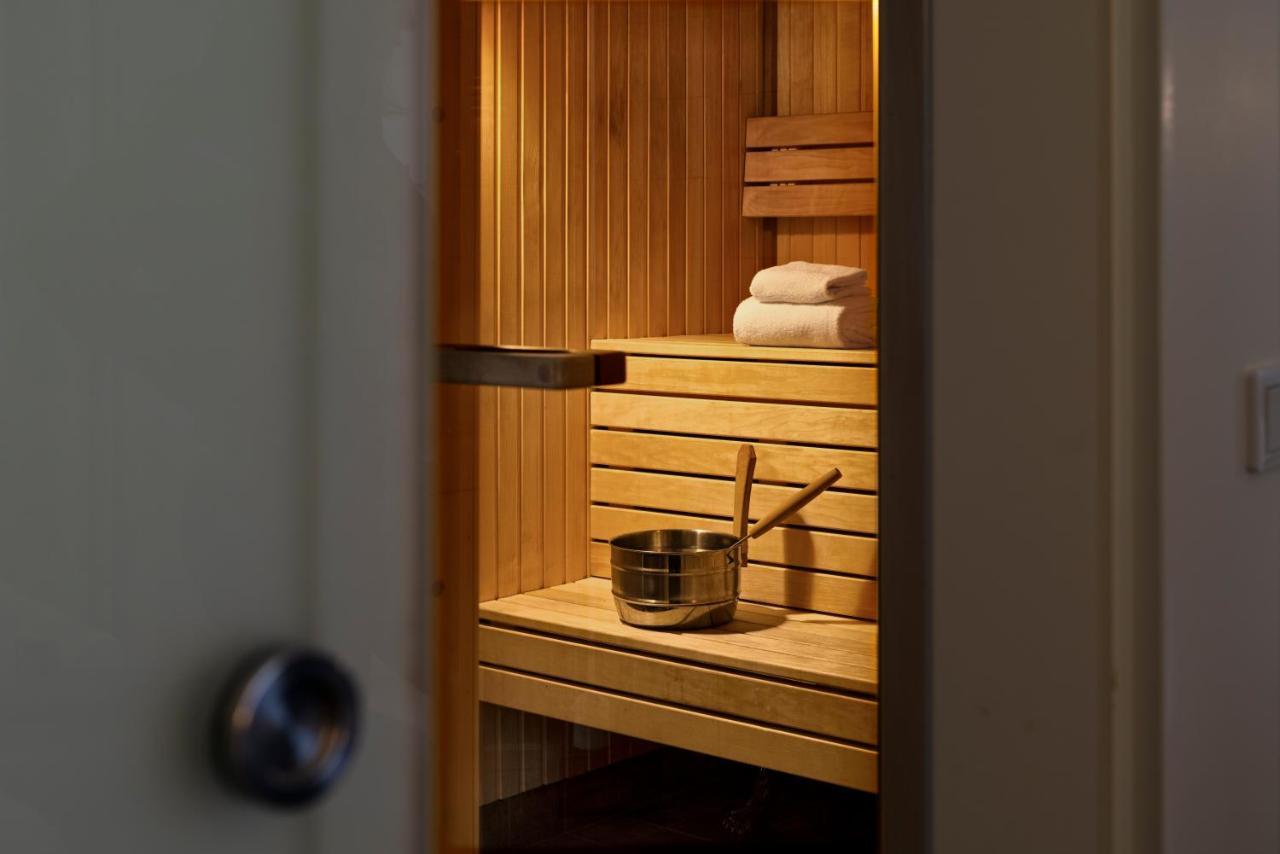 Bosoen Hotell & Konferens Lidingö エクステリア 写真