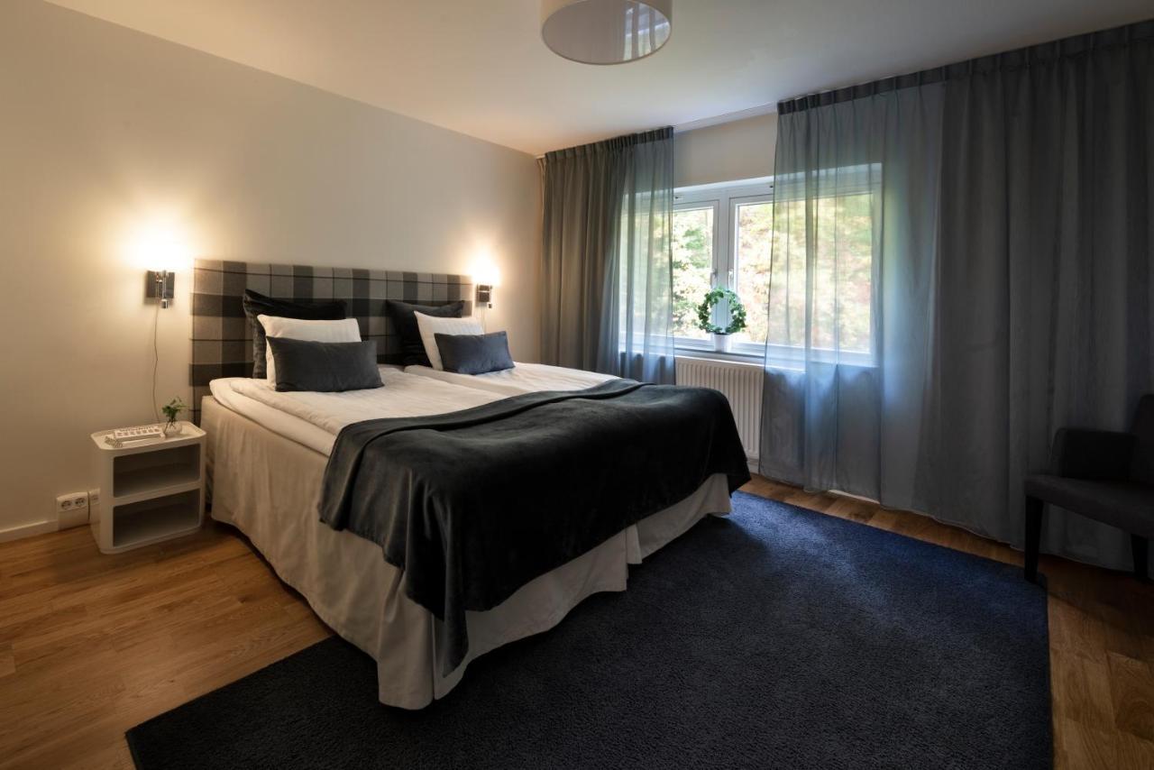 Bosoen Hotell & Konferens Lidingö エクステリア 写真